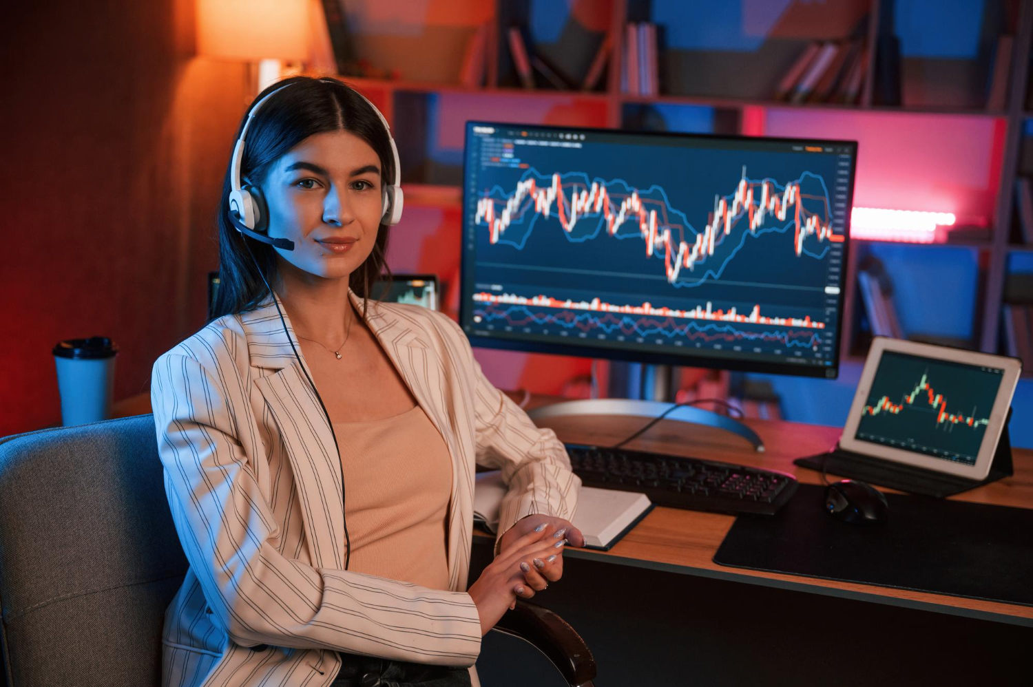Trading Forex